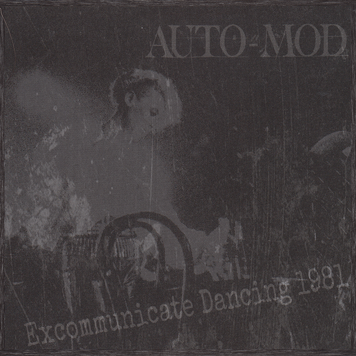 Discography - AUTO-MOD Official Website
