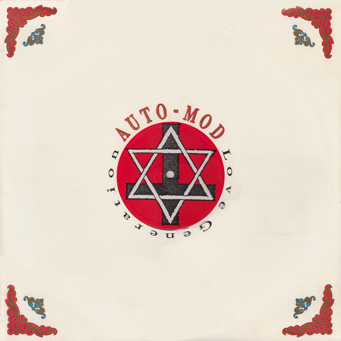 LOVE GENERATION - AUTO-MOD Official Website
