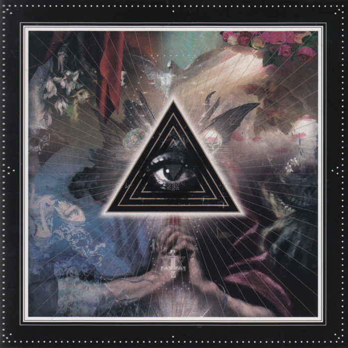 Discography - AUTO-MOD Official Website