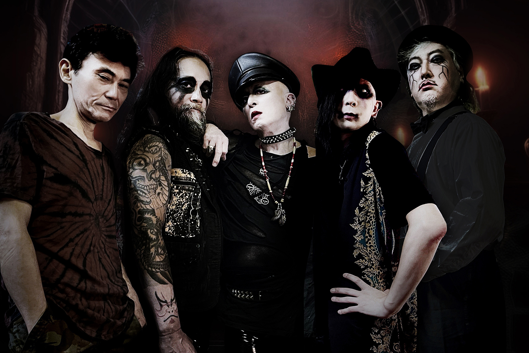 Home - AUTO-MOD Official Website