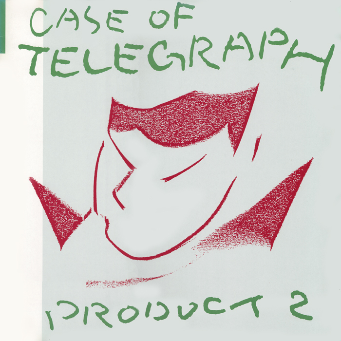 CASE OF TELEGRAPH PRODUCT 2