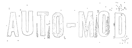 AUTO-MOD Official Website